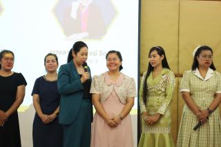 43. ปฐมนิเทศนักเรียนใหม่โรงเรียนอนุบาลราชภัฏกำแพงเพชร ประจำปีการศึกษา 2567
