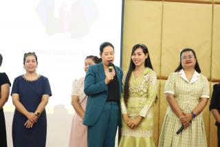 44. ปฐมนิเทศนักเรียนใหม่โรงเรียนอนุบาลราชภัฏกำแพงเพชร ประจำปีการศึกษา 2567