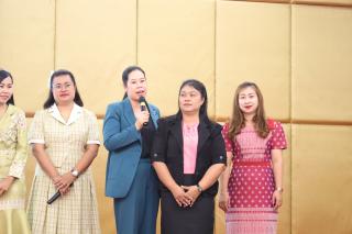 46. ปฐมนิเทศนักเรียนใหม่โรงเรียนอนุบาลราชภัฏกำแพงเพชร ประจำปีการศึกษา 2567