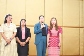47. ปฐมนิเทศนักเรียนใหม่โรงเรียนอนุบาลราชภัฏกำแพงเพชร ประจำปีการศึกษา 2567