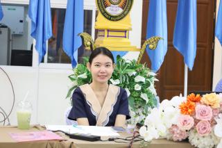 11. กิจกรรมทบทวนแผนกลยุทธ์ 2566-2570 และแผนปฏิบัติราชการ 2567 ของคณะครุศาสตร์