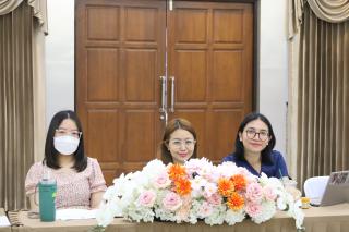 15. กิจกรรมทบทวนแผนกลยุทธ์ 2566-2570 และแผนปฏิบัติราชการ 2567 ของคณะครุศาสตร์