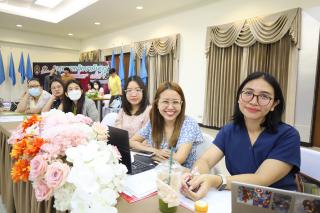 16. กิจกรรมทบทวนแผนกลยุทธ์ 2566-2570 และแผนปฏิบัติราชการ 2567 ของคณะครุศาสตร์