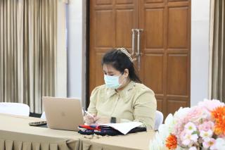 23. กิจกรรมทบทวนแผนกลยุทธ์ 2566-2570 และแผนปฏิบัติราชการ 2567 ของคณะครุศาสตร์