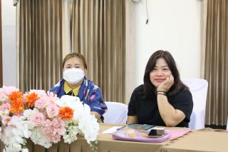 24. กิจกรรมทบทวนแผนกลยุทธ์ 2566-2570 และแผนปฏิบัติราชการ 2567 ของคณะครุศาสตร์