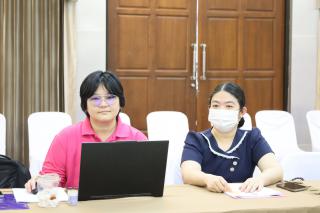 25. กิจกรรมทบทวนแผนกลยุทธ์ 2566-2570 และแผนปฏิบัติราชการ 2567 ของคณะครุศาสตร์