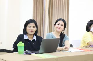 30. กิจกรรมทบทวนแผนกลยุทธ์ 2566-2570 และแผนปฏิบัติราชการ 2567 ของคณะครุศาสตร์