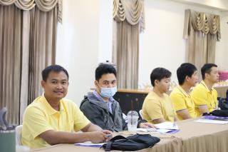 32. กิจกรรมทบทวนแผนกลยุทธ์ 2566-2570 และแผนปฏิบัติราชการ 2567 ของคณะครุศาสตร์