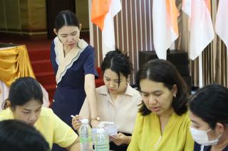 67. กิจกรรมทบทวนแผนกลยุทธ์ 2566-2570 และแผนปฏิบัติราชการ 2567 ของคณะครุศาสตร์