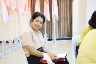 82. กิจกรรมทบทวนแผนกลยุทธ์ 2566-2570 และแผนปฏิบัติราชการ 2567 ของคณะครุศาสตร์