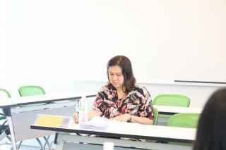 6. ประชุมคณะกรรมการประจำคณะครุศาสตร์ ครั้งที่ 2 ประจำภาคเรียนที่ 2 ปีการศึกษา 2566