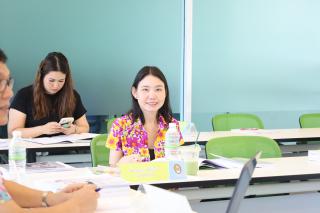 9. ประชุมคณะกรรมการประจำคณะครุศาสตร์ ครั้งที่ 2 ประจำภาคเรียนที่ 2 ปีการศึกษา 2566