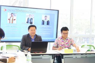 15. ประชุมคณะกรรมการประจำคณะครุศาสตร์ ครั้งที่ 2 ประจำภาคเรียนที่ 2 ปีการศึกษา 2566