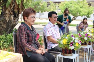8. ประเพณีสงกรานต์ ครุศาสตร์ ประจำปี 2567