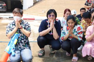 17. ประเพณีสงกรานต์ ครุศาสตร์ ประจำปี 2567