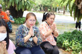 20. ประเพณีสงกรานต์ ครุศาสตร์ ประจำปี 2567