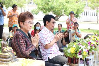 29. ประเพณีสงกรานต์ ครุศาสตร์ ประจำปี 2567