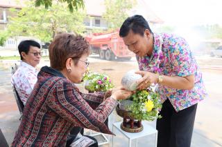 37. ประเพณีสงกรานต์ ครุศาสตร์ ประจำปี 2567