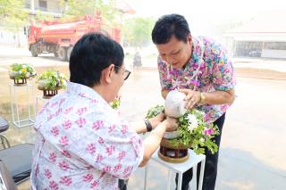 39. ประเพณีสงกรานต์ ครุศาสตร์ ประจำปี 2567