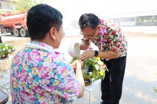 45. ประเพณีสงกรานต์ ครุศาสตร์ ประจำปี 2567
