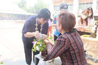 66. ประเพณีสงกรานต์ ครุศาสตร์ ประจำปี 2567