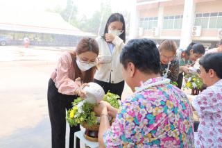 71. ประเพณีสงกรานต์ ครุศาสตร์ ประจำปี 2567