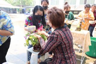 76. ประเพณีสงกรานต์ ครุศาสตร์ ประจำปี 2567