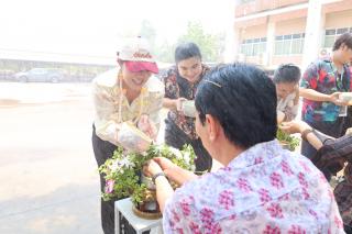 87. ประเพณีสงกรานต์ ครุศาสตร์ ประจำปี 2567