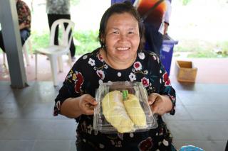141. ประเพณีสงกรานต์ ครุศาสตร์ ประจำปี 2567