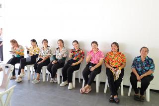 150. ประเพณีสงกรานต์ ครุศาสตร์ ประจำปี 2567