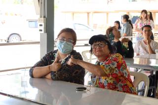 154. ประเพณีสงกรานต์ ครุศาสตร์ ประจำปี 2567