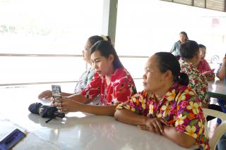 159. ประเพณีสงกรานต์ ครุศาสตร์ ประจำปี 2567