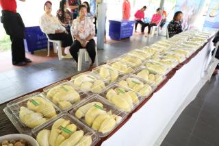 160. ประเพณีสงกรานต์ ครุศาสตร์ ประจำปี 2567