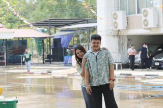 169. ประเพณีสงกรานต์ ครุศาสตร์ ประจำปี 2567