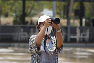 180. ประเพณีสงกรานต์ ครุศาสตร์ ประจำปี 2567
