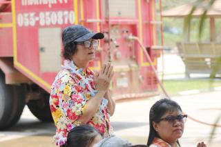 201. ประเพณีสงกรานต์ ครุศาสตร์ ประจำปี 2567