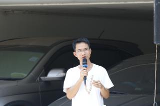237. ประเพณีสงกรานต์ ครุศาสตร์ ประจำปี 2567