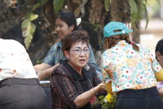240. ประเพณีสงกรานต์ ครุศาสตร์ ประจำปี 2567