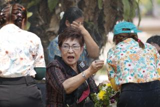 241. ประเพณีสงกรานต์ ครุศาสตร์ ประจำปี 2567