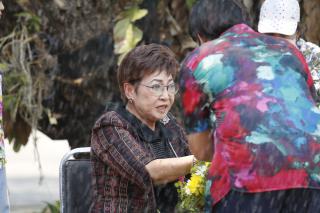 246. ประเพณีสงกรานต์ ครุศาสตร์ ประจำปี 2567