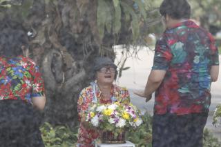 248. ประเพณีสงกรานต์ ครุศาสตร์ ประจำปี 2567