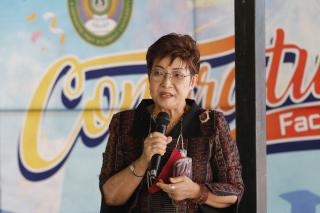 269. ประเพณีสงกรานต์ ครุศาสตร์ ประจำปี 2567