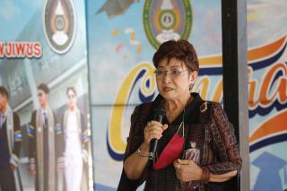 270. ประเพณีสงกรานต์ ครุศาสตร์ ประจำปี 2567