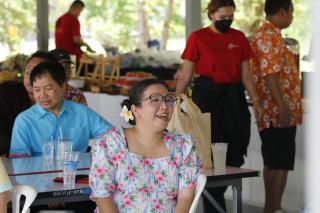 271. ประเพณีสงกรานต์ ครุศาสตร์ ประจำปี 2567
