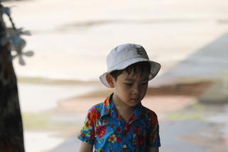 276. ประเพณีสงกรานต์ ครุศาสตร์ ประจำปี 2567
