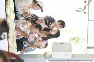 289. ประเพณีสงกรานต์ ครุศาสตร์ ประจำปี 2567