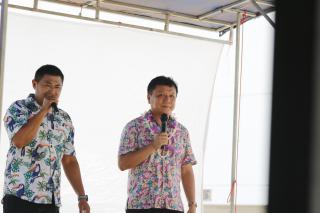 304. ประเพณีสงกรานต์ ครุศาสตร์ ประจำปี 2567