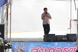 308. ประเพณีสงกรานต์ ครุศาสตร์ ประจำปี 2567