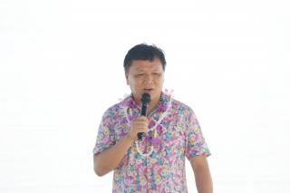 309. ประเพณีสงกรานต์ ครุศาสตร์ ประจำปี 2567