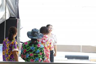 314. ประเพณีสงกรานต์ ครุศาสตร์ ประจำปี 2567